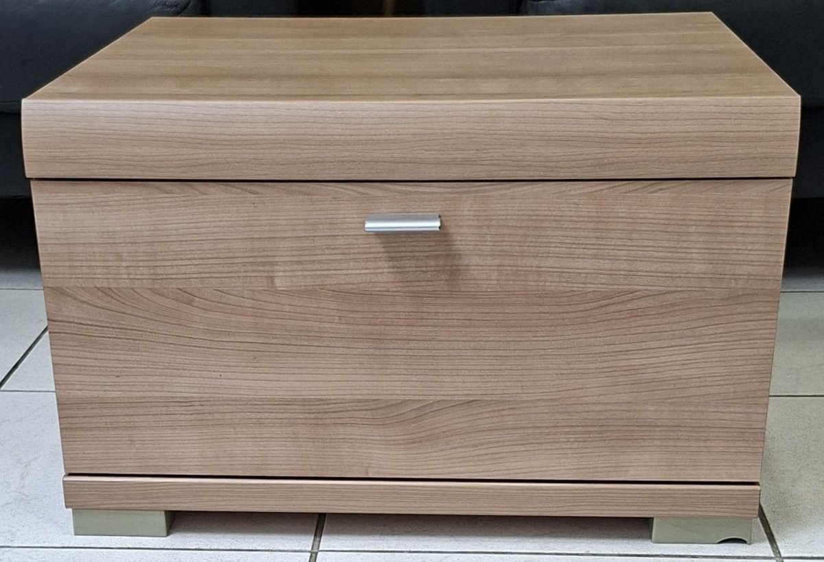Commode
